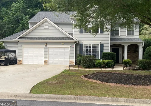 Homes for sale in Peachtree City, GA | 210 Amelia Ln, Peachtree City, GA 30269 | MLS# 10779718