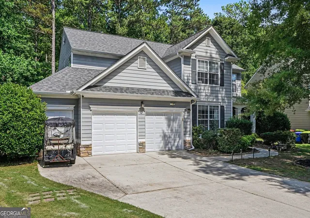 Homes for sale in Peachtree City, GA | 210 Amelia Ln, Peachtree City, GA 30269 | MLS# 10779718