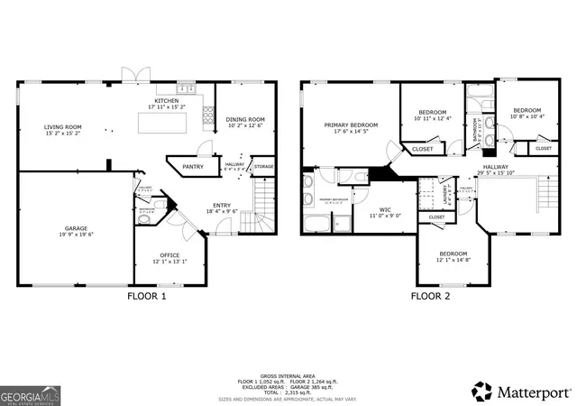 Homes for sale in Peachtree City, GA | 210 Amelia Ln, Peachtree City, GA 30269 | MLS# 10779718