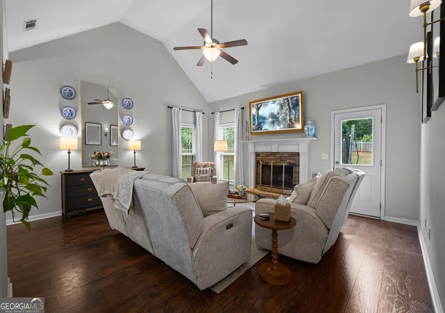 Homes for sale in Grantville, GA | 273 Park Pine Cir, Grantville, GA 30220 | MLS# 10786158