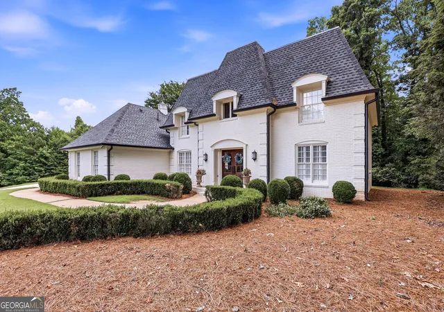 2nd image of 197 Club Dr, Gainesville, GA 30506 | MLS# 10721360