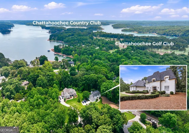 4th image of 197 Club Dr, Gainesville, GA 30506 | MLS# 10721360