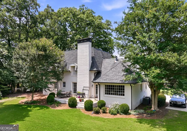 58th image of 197 Club Dr, Gainesville, GA 30506 | MLS# 10721360