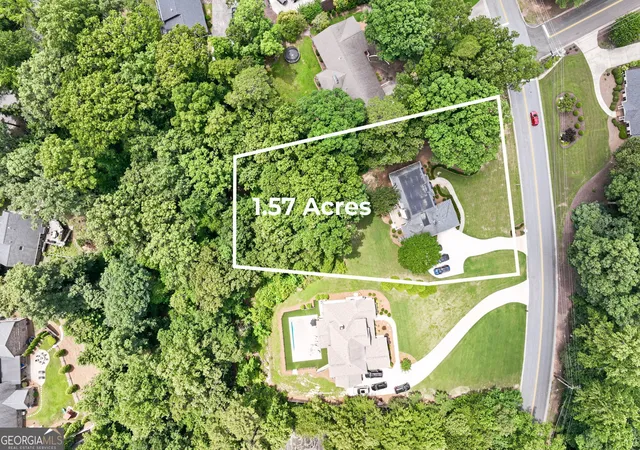 5th image of 197 Club Dr, Gainesville, GA 30506 | MLS# 10721360