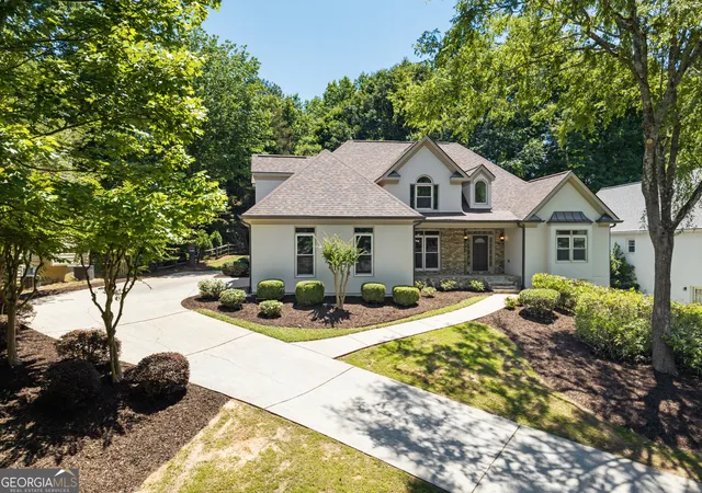 3rd image of 9890 Groomsbridge Rd, Johns Creek, GA 30022 | MLS# 10780036