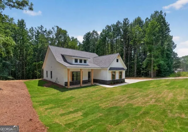2nd image of 338 Dunn Rd, Silver Creek, GA 30173 | MLS# 10830305