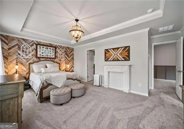 Photo 4 of Single family home for sale at 6414 Crosscreek Ln, Flowery Branch, GA 30542 | MLS# 10815916 | Listing updated on 2026-09-17