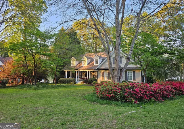 1st image of 187 Shoreline Cir, Newnan, GA 30263 | MLS# 10730975