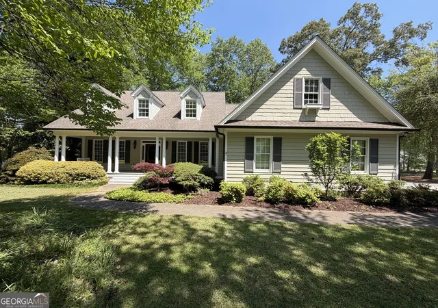 4th image of 187 Shoreline Cir, Newnan, GA 30263 | MLS# 10730975