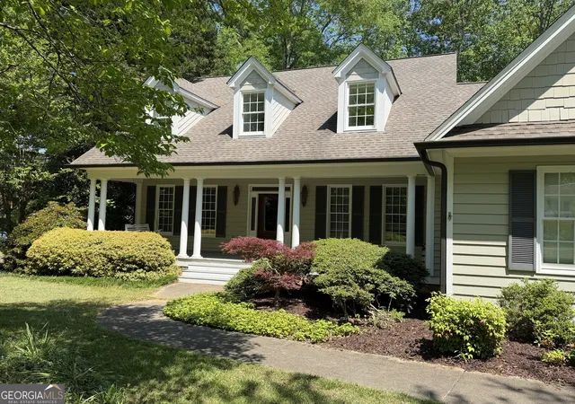 5th image of 187 Shoreline Cir, Newnan, GA 30263 | MLS# 10730975