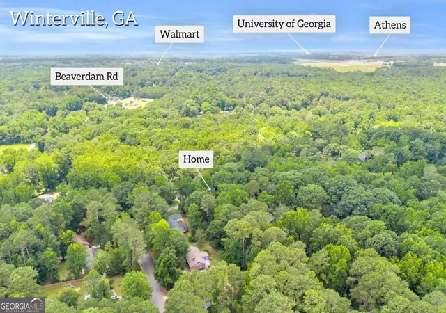 Photo 24 of Single family home for sale at 113 Crossbow Cir, Winterville, GA 30683 | MLS# 10803253 | Listing updated on 2026-09-13
