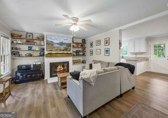 Photo 3 of Single family home for sale at 113 Crossbow Cir, Winterville, GA 30683 | MLS# 10803253 | Listing updated on 2026-09-13