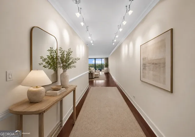 3rd image of 2660 Peachtree Rd Nw #16C, Atlanta, GA 30305 | MLS# 10717589