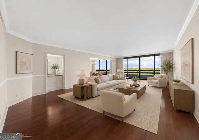 5th image of 2660 Peachtree Rd Nw #16C, Atlanta, GA 30305 | MLS# 10717589