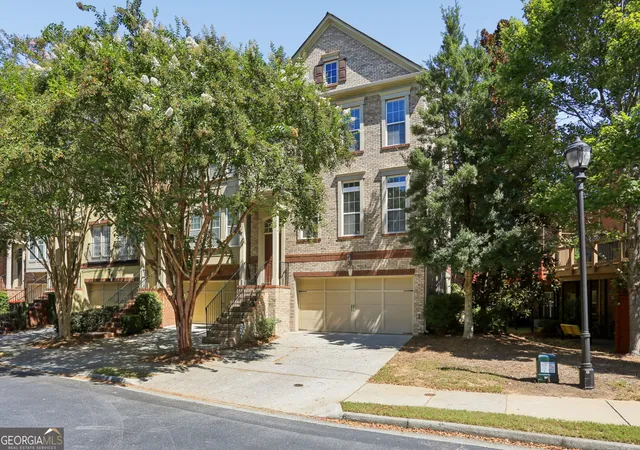 Townhouse for sale at 896 West Rd Ne, Atlanta, GA 30324 | MLS# 10834170