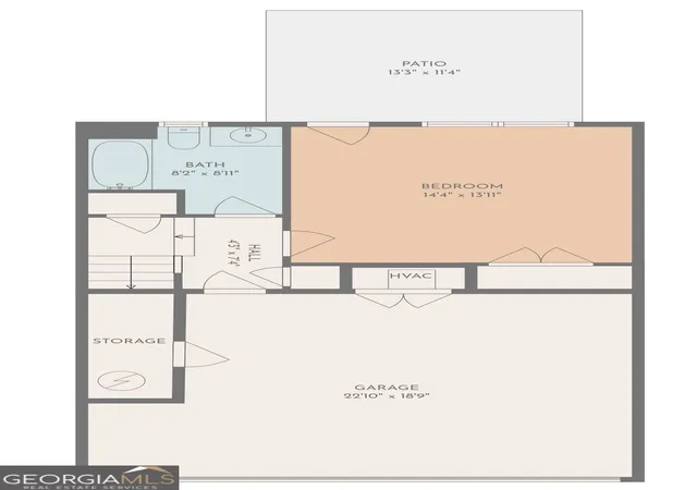 Photo 29 of Townhouse for sale at 896 West Rd Ne, Atlanta, GA 30324 | MLS# 10834170 | Listing updated on 2026-09-10