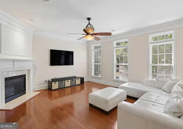 Photo 2 of Townhouse for sale at 896 West Rd Ne, Atlanta, GA 30324 | MLS# 10834170 | Listing updated on 2026-09-23