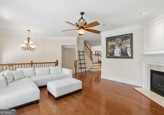 Photo 3 of Townhouse for sale at 896 West Rd Ne, Atlanta, GA 30324 | MLS# 10834170 | Listing updated on 2026-09-23