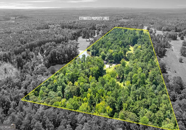 112th image of 4973 Greenville Road, Lagrange, GA 30241 | MLS# 10818097