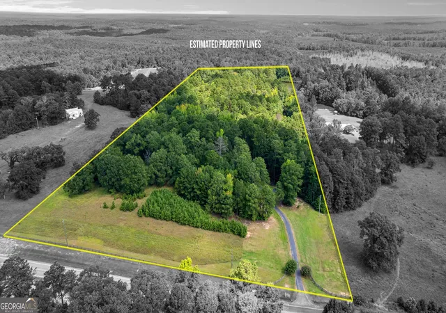 2nd image of 4973 Greenville Road, Lagrange, GA 30241 | MLS# 10818097