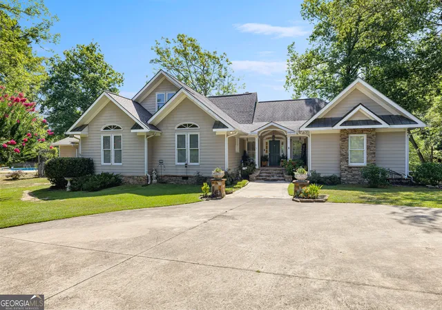 3rd image of 4973 Greenville Road, Lagrange, GA 30241 | MLS# 10818097
