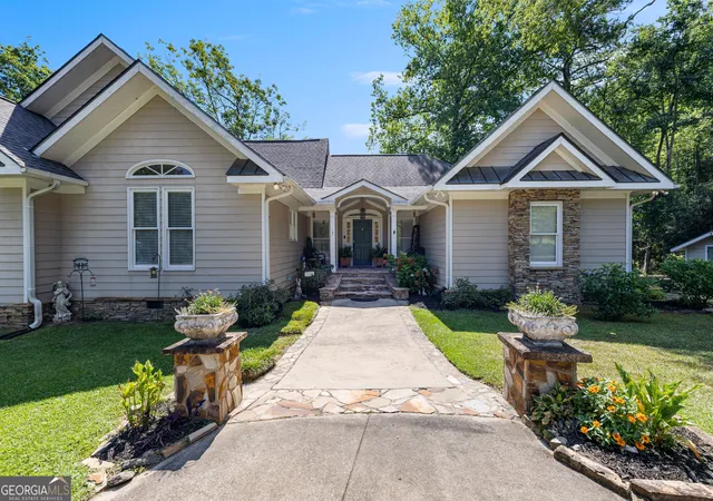 4th image of 4973 Greenville Road, Lagrange, GA 30241 | MLS# 10818097