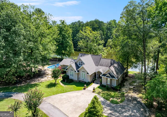 5th image of 4973 Greenville Road, Lagrange, GA 30241 | MLS# 10818097