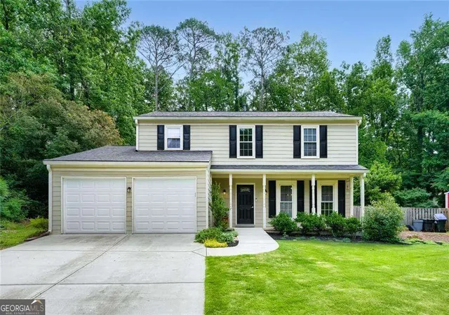 1st image of 235 Barrington Dr E, Roswell, GA 30076 | MLS# 10821530