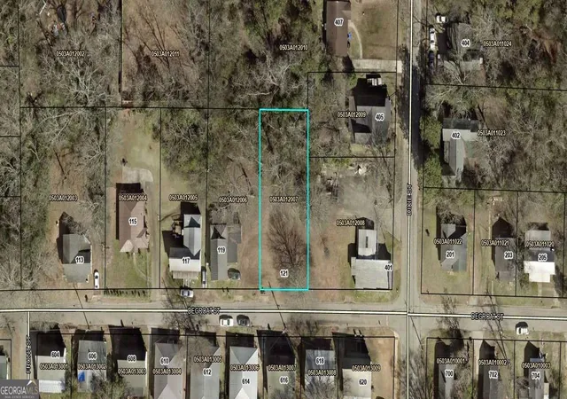 Homes for sale in Lagrange, GA | 121 De Groat St, Lagrange, GA 30241 | MLS# 10550348