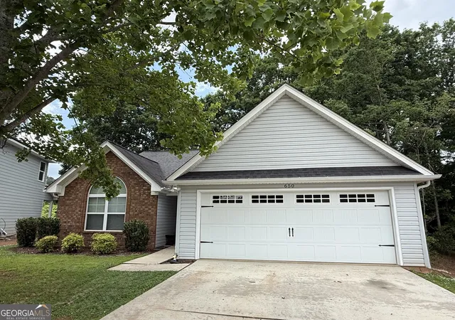 Homes for sale in Demorest, GA | 650 Bald Ridge Cir, Demorest, GA 30535 | MLS# 10783042