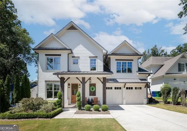 Single family home for sale at 2986 Surrey Ln, Atlanta, GA 30341 | MLS# 10835190