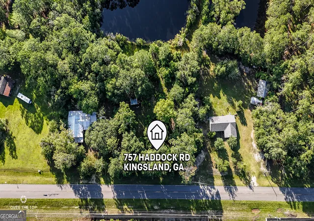 Homes for sale in Kingsland, GA | 757 Haddock Rd, Kingsland, GA 31548 | MLS# 10802179