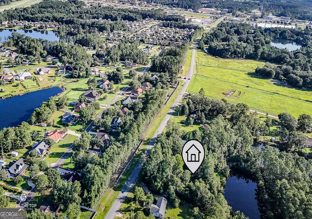 Homes for sale in Kingsland, GA | 757 Haddock Rd, Kingsland, GA 31548 | MLS# 10802179