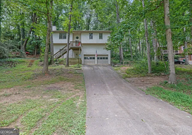 Photo 1 of Single family home for sale at 131 Little Brook Dr, Woodstock, GA 30188 | MLS# 10811981 | Listing updated on 2026-09-01