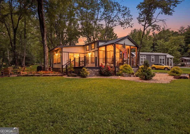 4th image of 4960 Laurel Lodge Rd #LOT 10, Clarkesville, GA 30523 | MLS# 10813936