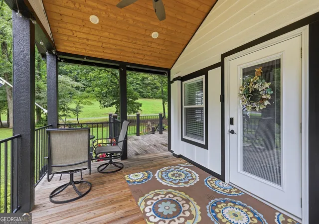 5th image of 4960 Laurel Lodge Rd #LOT 10, Clarkesville, GA 30523 | MLS# 10813936