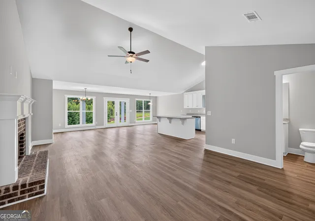 Photo 3 of Single family home for sale at 334 Tallulah Ct #15, Jefferson, GA 30549 | MLS# 10771690 | Listing updated on 2026-07-17