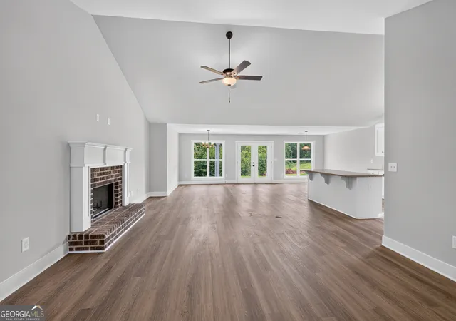 Photo 3 of Single family home for sale at 334 Tallulah Ct #15, Jefferson, GA 30549 | MLS# 10771690 | Listing updated on 2026-07-17