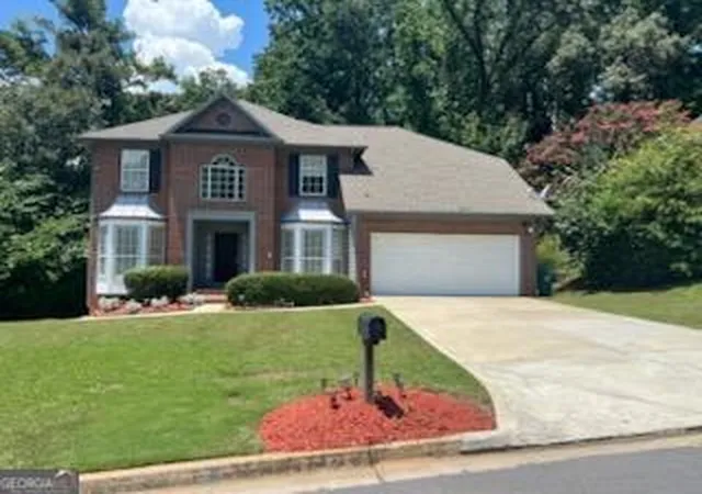 1st image of 517 Crestwood Ct, Lithonia, GA 30058 | MLS# 10814359