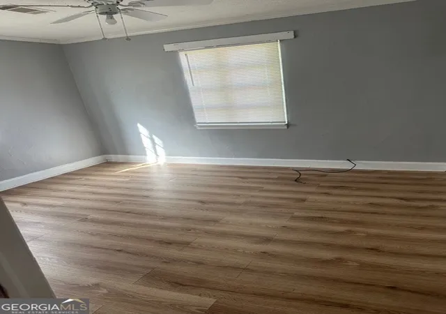 Photo 3 of Sale Pending at 586 Robert Henry St, Macon, GA 31206 | MLS# 10672296 | Listing updated on 2026-02-19