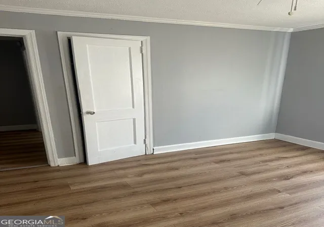 Listing Photo 4 - Condo for sale in building located at 586 Robert Henry St, Macon, GA 31206