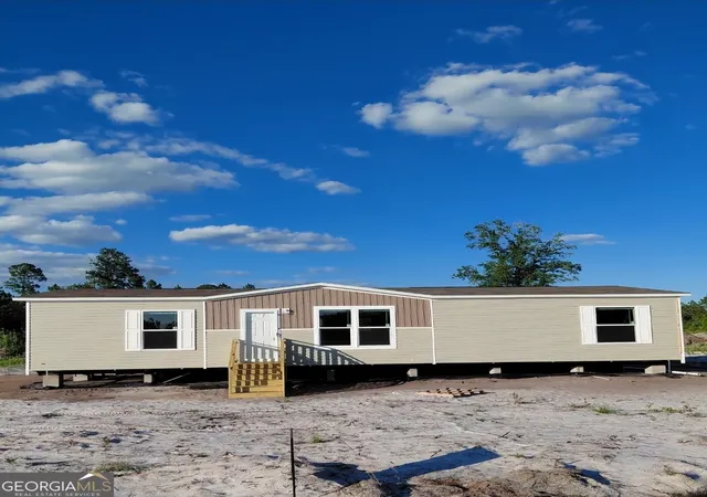 1st image of 1322 Dogwood Ln, Folkston, GA 31537 | MLS# 10787775