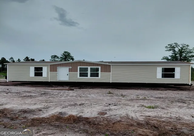 Homes for sale in Folkston, GA | 1322 Dogwood Ln, Folkston, GA 31537 | MLS# 10787775