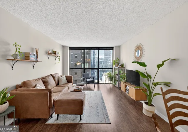 1st image of 1280 W Peachtree St Nw #APT 2502, Atlanta, GA 30309 | MLS# 10732129