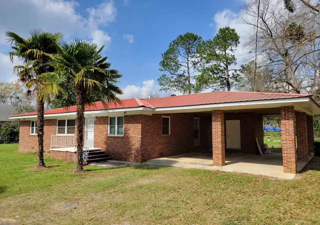 Homes for sale in Midville, GA | 378 Mary St, Midville, GA 30441 | MLS# 10780085