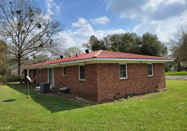Homes for sale in Midville, GA | 378 Mary St, Midville, GA 30441 | MLS# 10780085