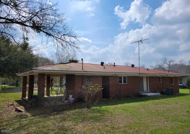 Homes for sale in Midville, GA | 378 Mary St, Midville, GA 30441 | MLS# 10780085