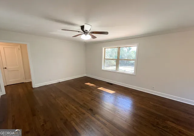 Photo 3 of Single family home for sale at 310 Terrace St, Griffin, GA 30224 | MLS# 10688991 | Listing updated on 2026-08-22