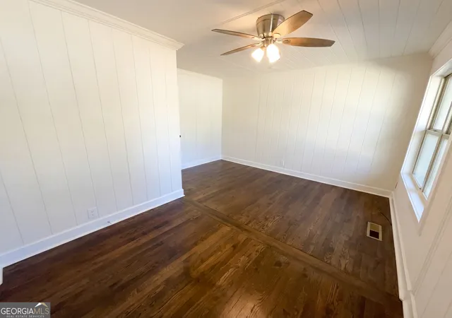 Photo 3 of Single family home for sale at 310 Terrace St, Griffin, GA 30224 | MLS# 10688991 | Listing updated on 2026-08-22