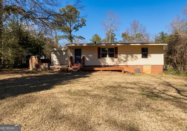 Photo 4 of Single family home for sale at 310 Terrace St, Griffin, GA 30224 | MLS# 10688991 | Listing updated on 2026-08-22
